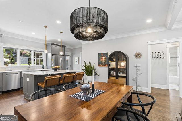 1924 Hallman Street NE, Atlanta, GA 30317