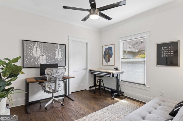 1924 Hallman Street NE, Atlanta, GA 30317
