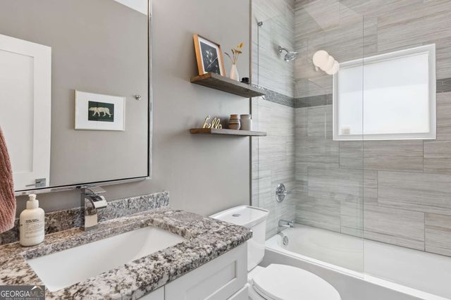1924 Hallman Street NE, Atlanta, GA 30317