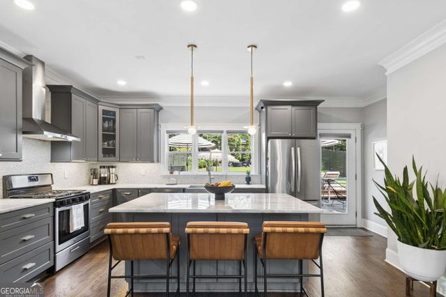 1924 Hallman Street NE, Atlanta, GA 30317