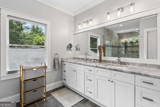 1924 Hallman Street NE, Atlanta, GA 30317