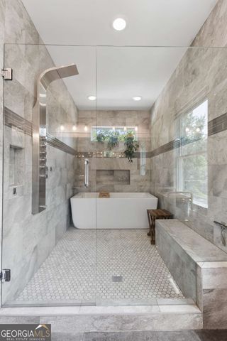 1924 Hallman Street NE, Atlanta, GA 30317