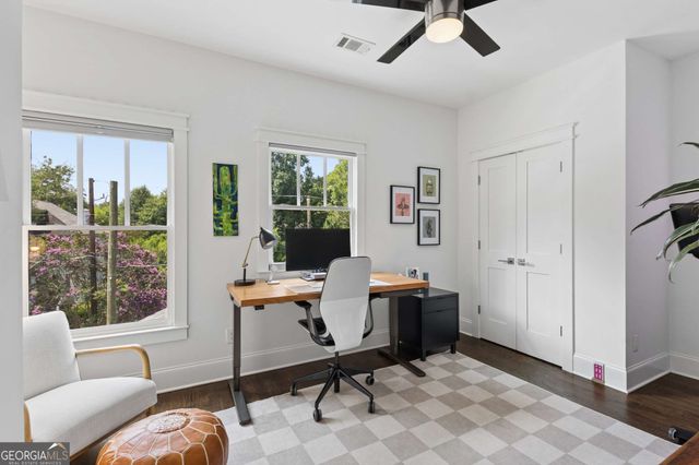 1924 Hallman Street NE, Atlanta, GA 30317