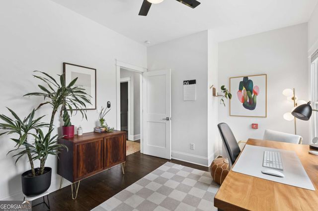 1924 Hallman Street NE, Atlanta, GA 30317