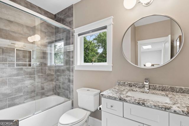 1924 Hallman Street NE, Atlanta, GA 30317