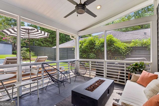 1924 Hallman Street NE, Atlanta, GA 30317