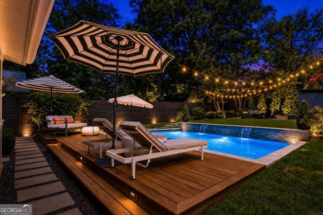 1924 Hallman Street NE, Atlanta, GA 30317
