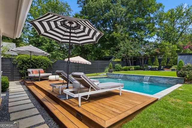 1924 Hallman Street NE, Atlanta, GA 30317