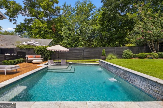 1924 Hallman Street NE, Atlanta, GA 30317