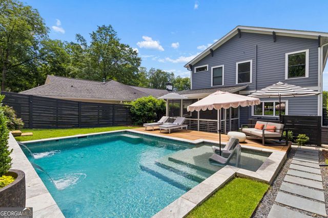 1924 Hallman Street NE, Atlanta, GA 30317
