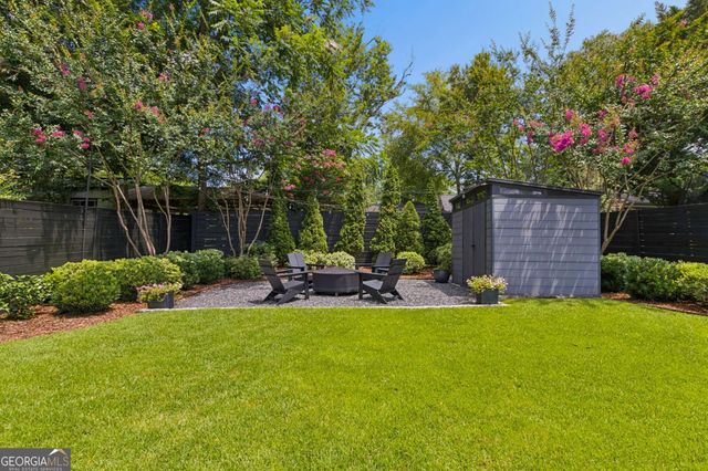 1924 Hallman Street NE, Atlanta, GA 30317