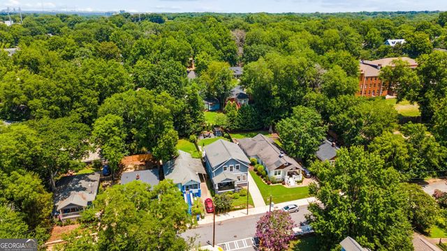 1924 Hallman Street NE, Atlanta, GA 30317