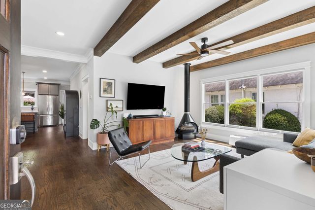 1924 Hallman Street NE, Atlanta, GA 30317