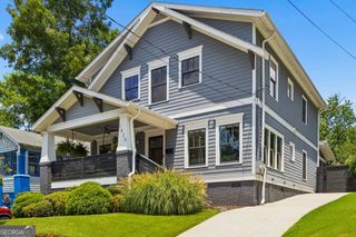 1924 Hallman Street NE, Atlanta, GA 30317