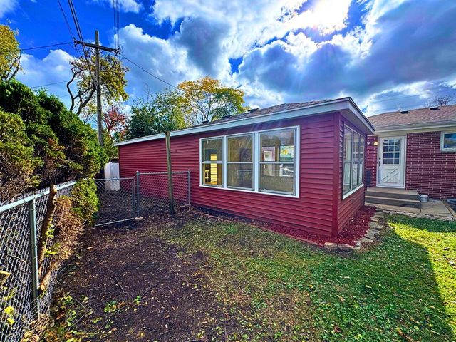 3810 Spring STREET, Racine, WI 53405