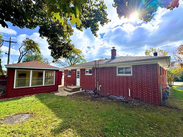 3810 Spring STREET, Racine, WI 53405