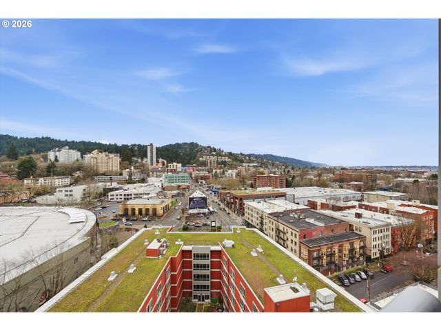 1926 W BURNSIDE St 1406, Portland, OR 97209