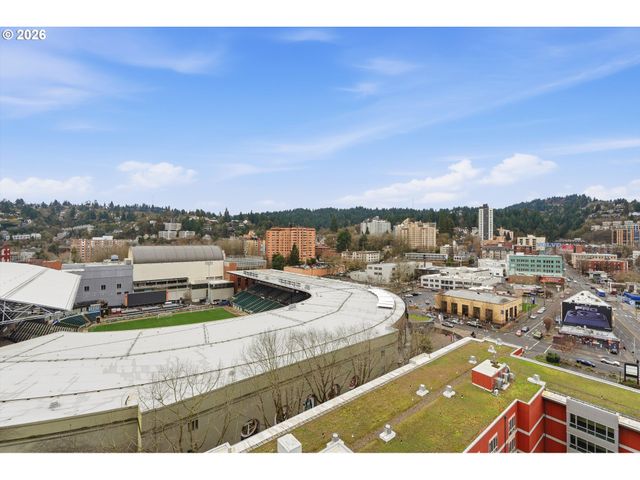 1926 W BURNSIDE St 1406, Portland, OR 97209