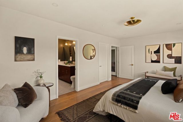 4715 Frieda Drive, Los Angeles, CA 90065