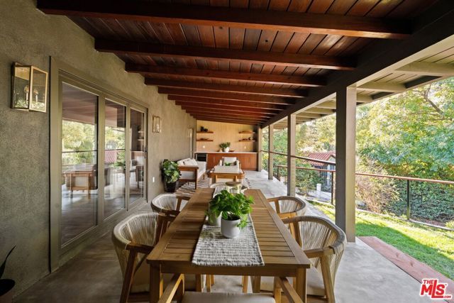 4715 Frieda Drive, Los Angeles, CA 90065