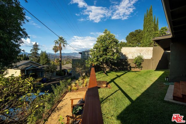 4715 Frieda Drive, Los Angeles, CA 90065
