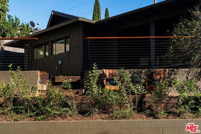 4715 Frieda Drive, Los Angeles, CA 90065