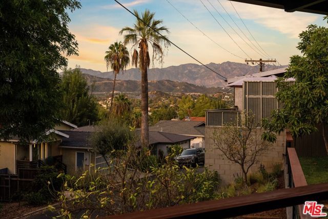 4715 Frieda Drive, Los Angeles, CA 90065