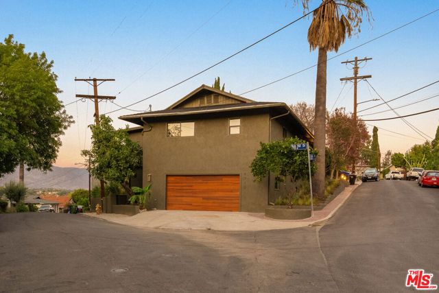4715 Frieda Drive, Los Angeles, CA 90065