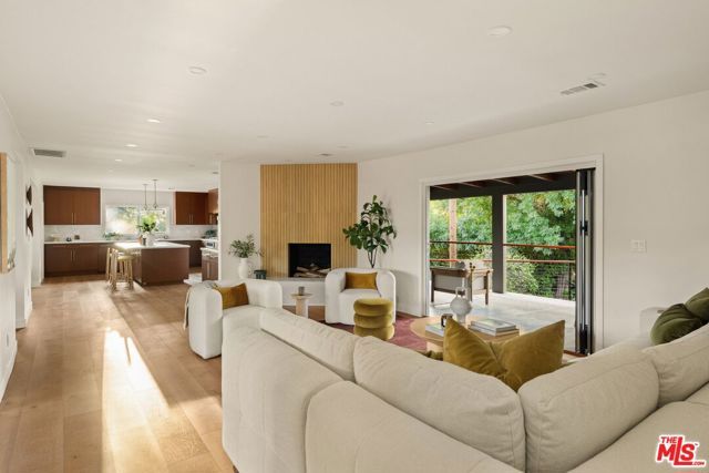 4715 Frieda Drive, Los Angeles, CA 90065