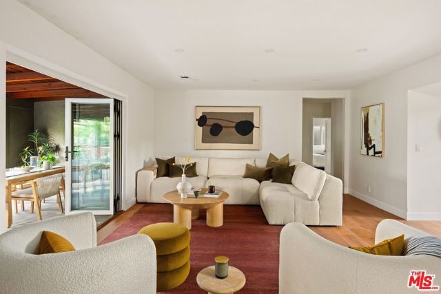 4715 Frieda Drive, Los Angeles, CA 90065