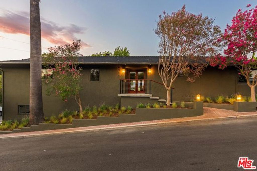 4715 Frieda Drive, Los Angeles, CA 90065
