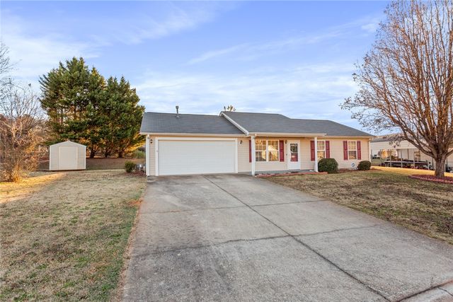 205 Rio Way, Anderson, SC 29625