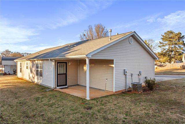 205 Rio Way, Anderson, SC 29625