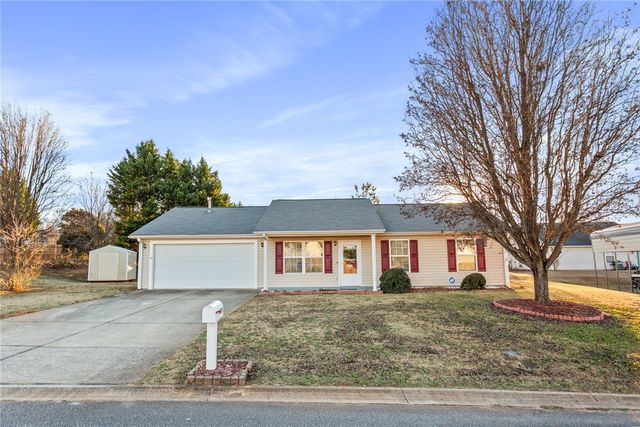 205 Rio Way, Anderson, SC 29625