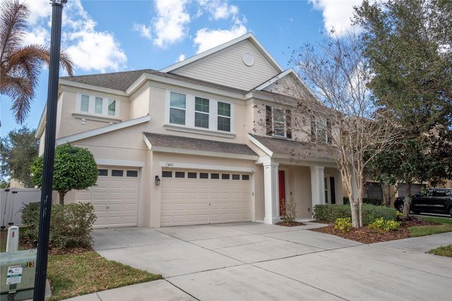 11603 GRANGE STEAD LANE, Riverview, FL 33569