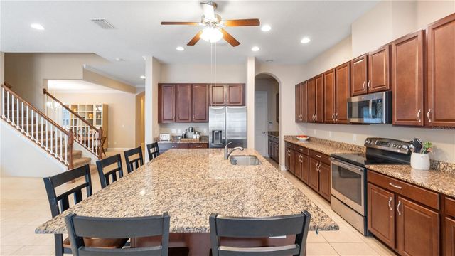 11603 GRANGE STEAD LANE, Riverview, FL 33569
