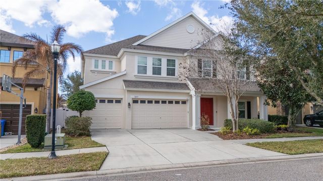 11603 GRANGE STEAD LANE, Riverview, FL 33569