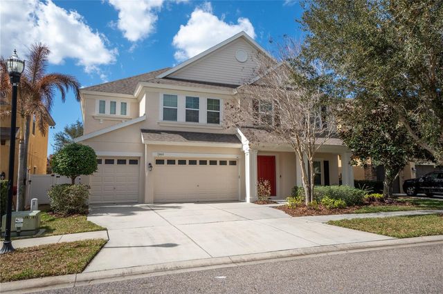 11603 GRANGE STEAD LANE, Riverview, FL 33569