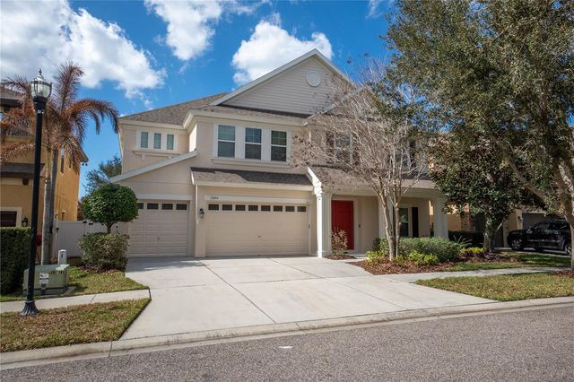 11603 GRANGE STEAD LANE, Riverview, FL 33569