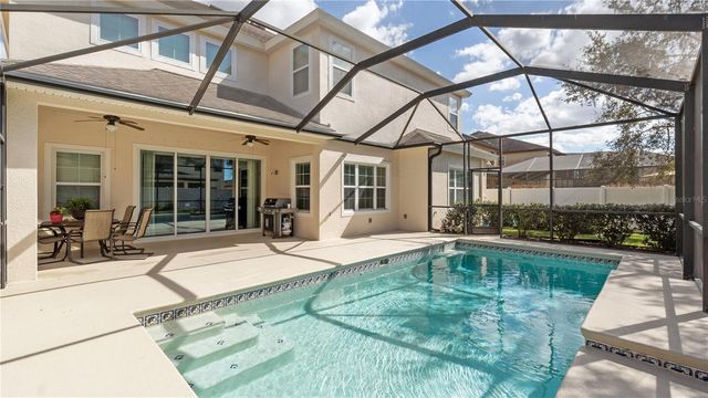11603 GRANGE STEAD LANE, Riverview, FL 33569