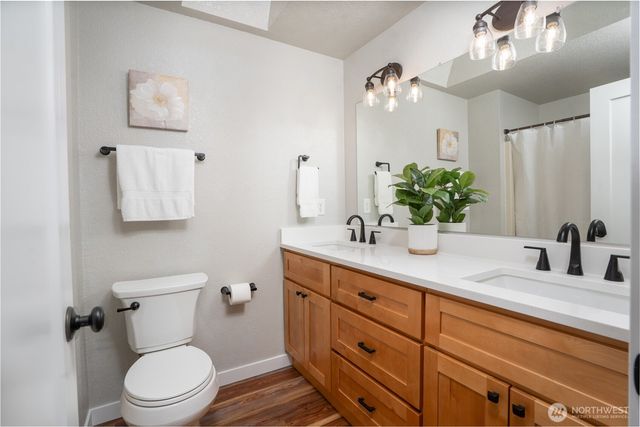 3617 Stikes Loop SE, Lacey, WA 98503
