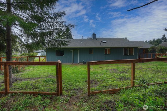 3617 Stikes Loop SE, Lacey, WA 98503