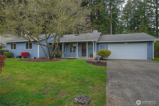 3617 Stikes Loop SE, Lacey, WA 98503