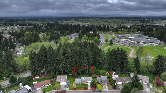 3617 Stikes Loop SE, Lacey, WA 98503