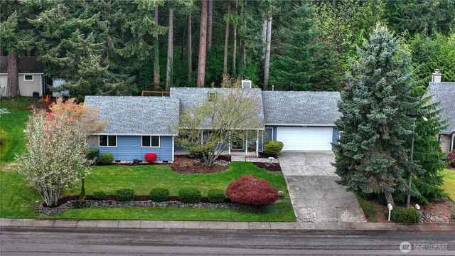 3617 Stikes Loop SE, Lacey, WA 98503
