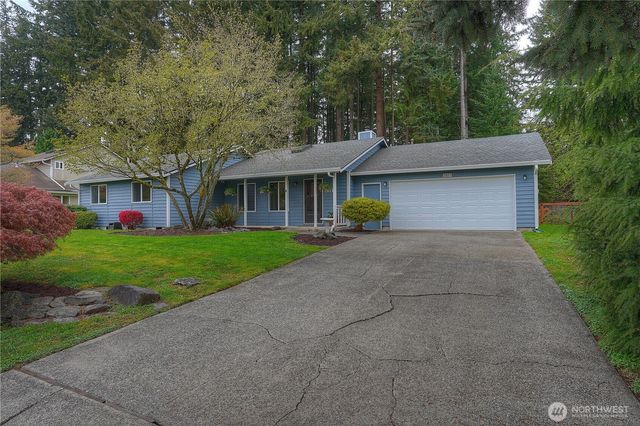 3617 Stikes Loop SE, Lacey, WA 98503