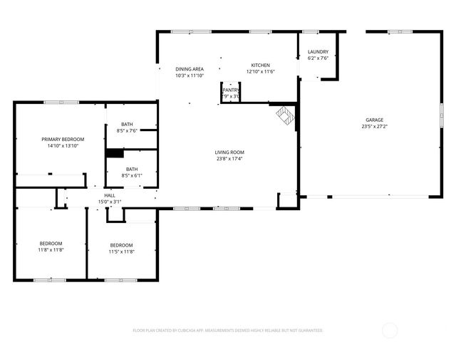 3617 Stikes Loop SE, Lacey, WA 98503