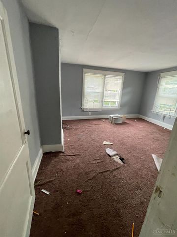 6803 E Fork Avenue, Cincinnati, OH 45227