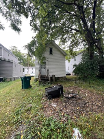 6803 E Fork Avenue, Cincinnati, OH 45227