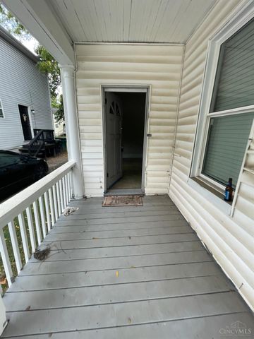 6803 E Fork Avenue, Cincinnati, OH 45227